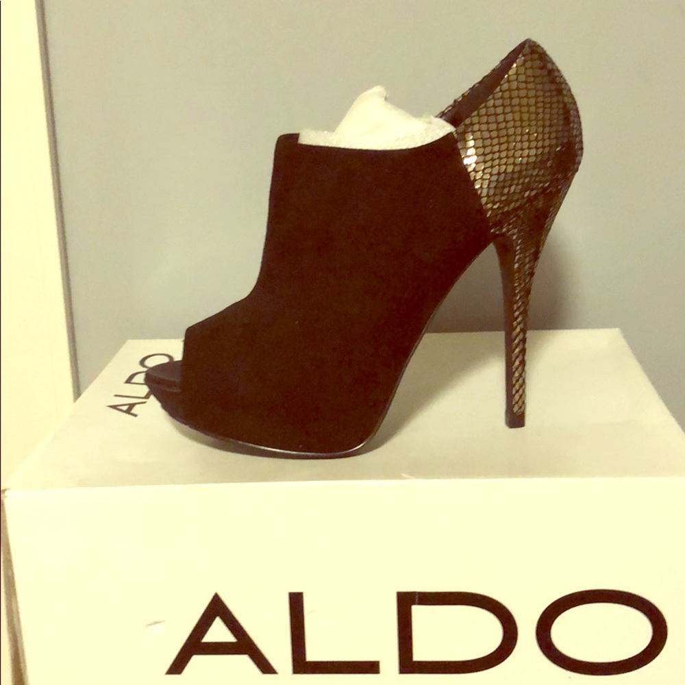 Booties